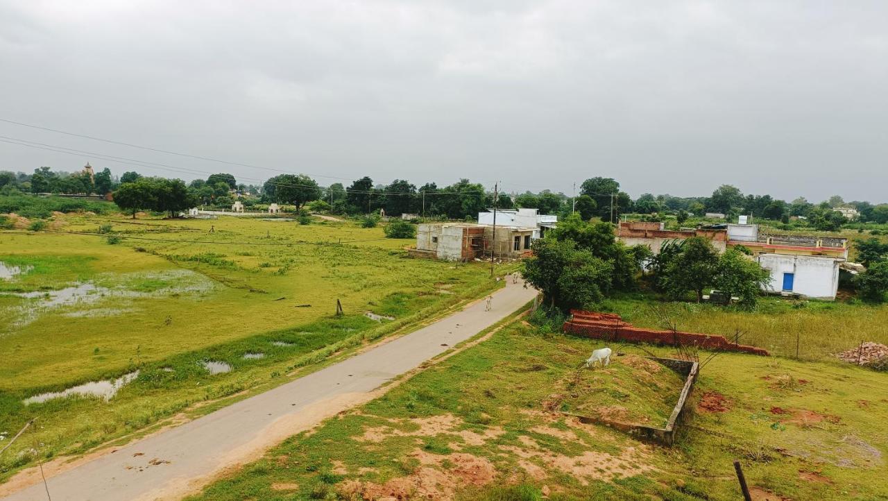 The Mountain View Home Stay Khajuraho Exterior photo